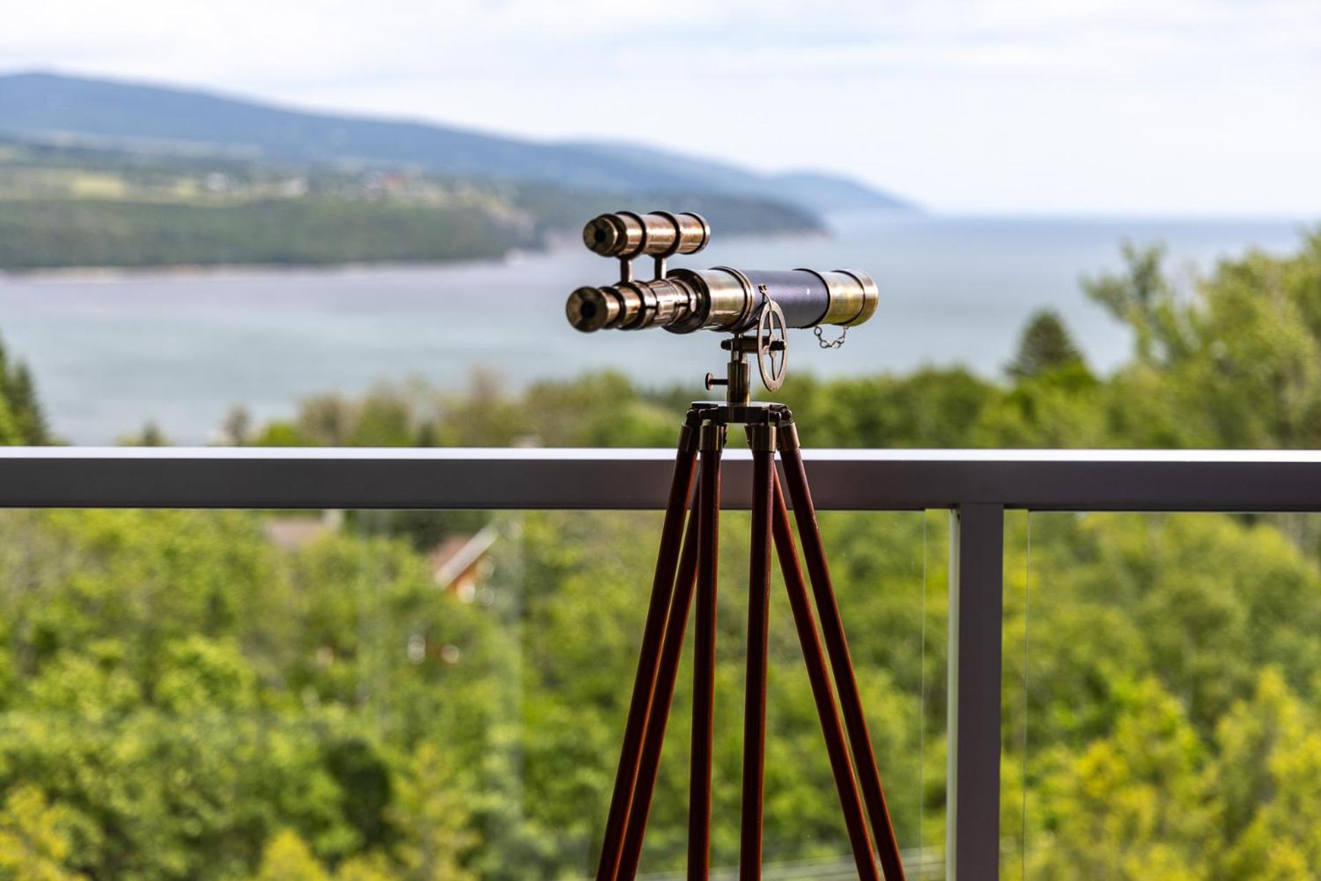 Auberge Des Falaises La Malbaie Εξωτερικό φωτογραφία