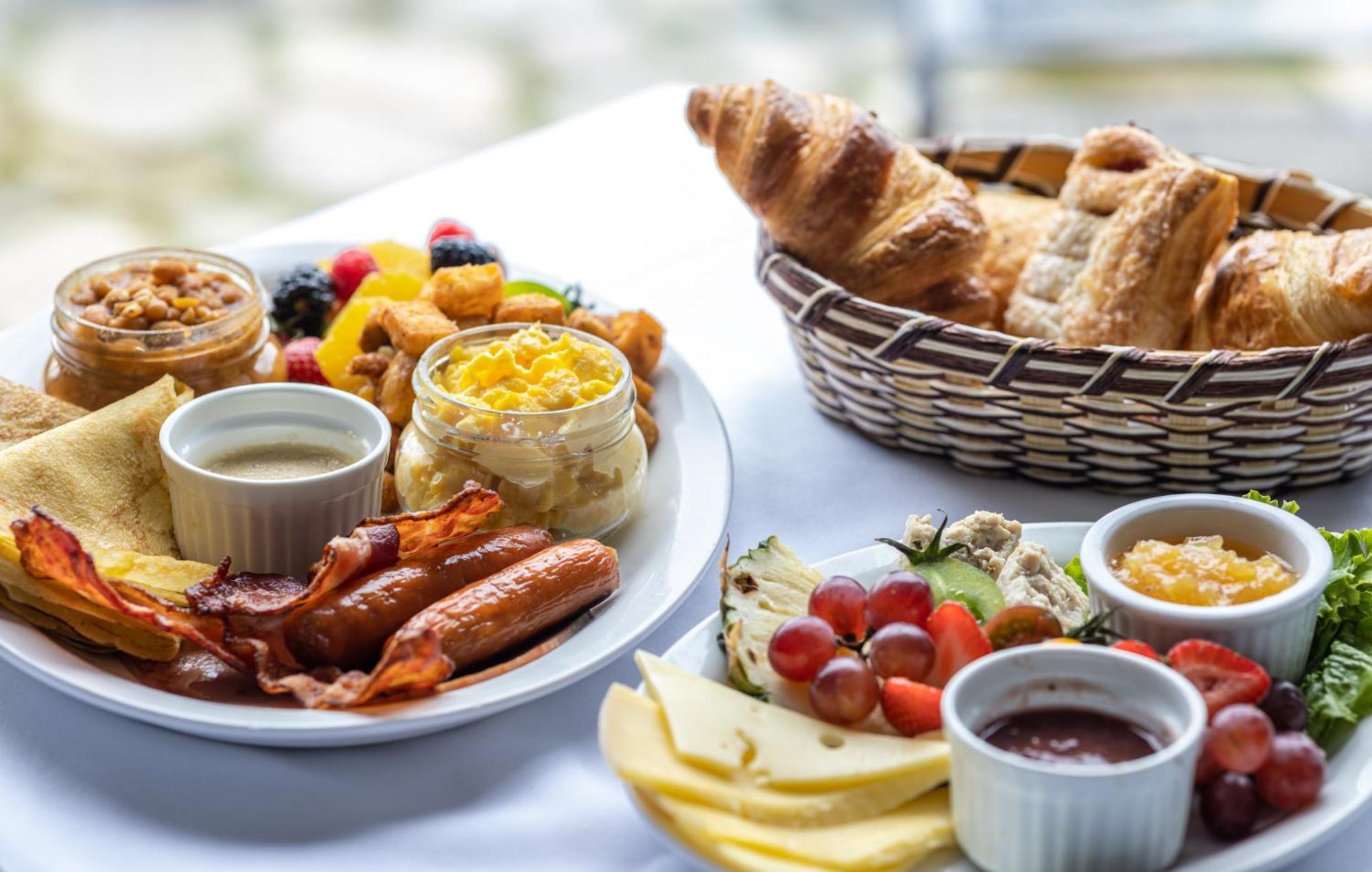 Auberge Des Falaises La Malbaie Εξωτερικό φωτογραφία