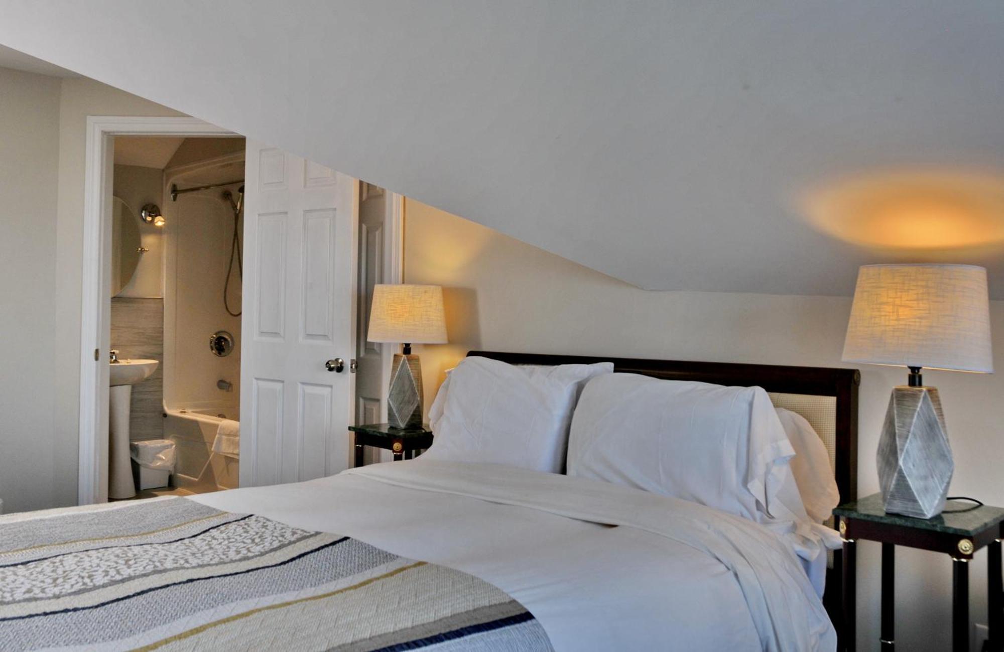 Auberge Des Falaises La Malbaie Εξωτερικό φωτογραφία